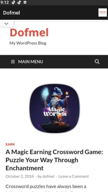 dofmel apk free