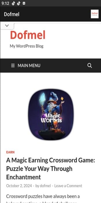 dofmel apk free